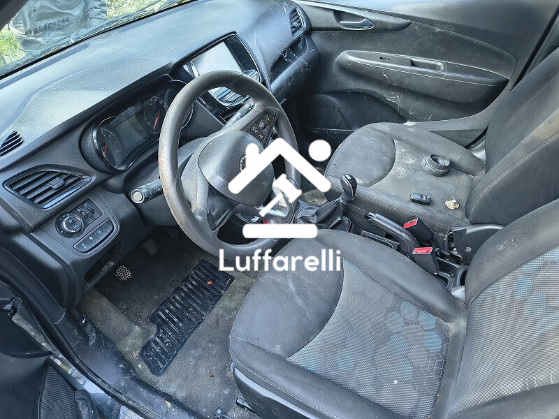 Autovetture — foto 5