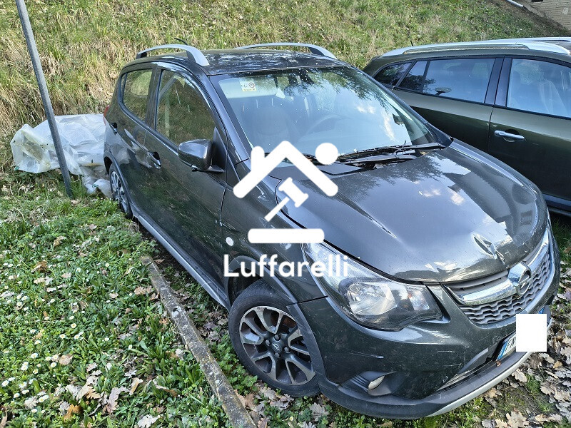 Autovetture — foto 2