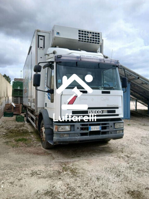 Automezzi Commerciali — foto 2