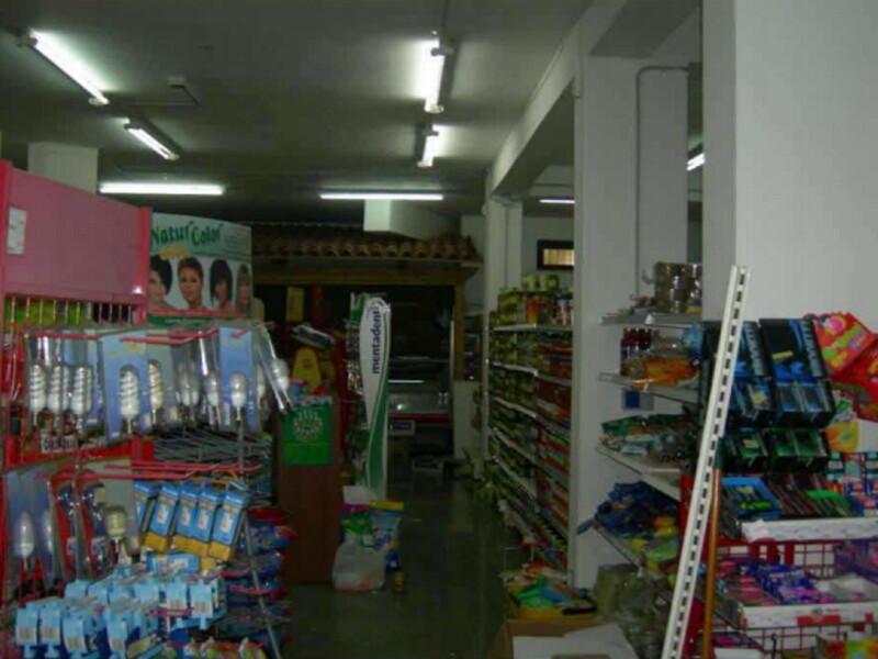 Immagine di NEGOZIO O LOCALE COMMERCIALE VIA PERSANOLENTO – MARANO PRINCIPATO