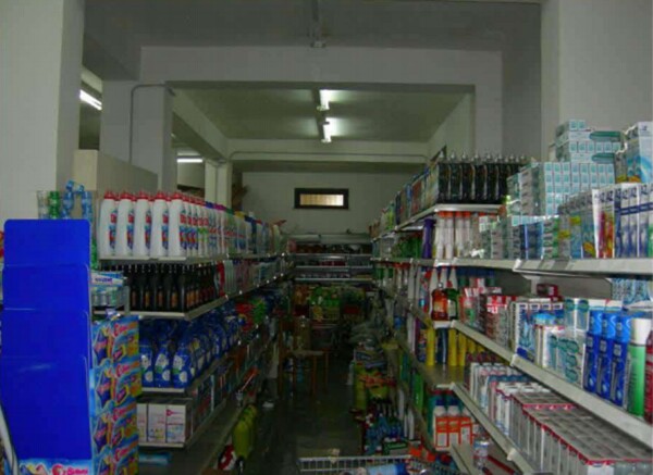 NEGOZIO O LOCALE COMMERCIALE VIA PERSANOLENTO - MARANO PRINCIPATO — foto 4
