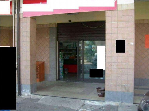 NEGOZIO O LOCALE COMMERCIALE VIA PERSANOLENTO - MARANO PRINCIPATO — foto 6