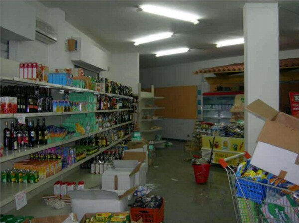 NEGOZIO O LOCALE COMMERCIALE VIA PERSANOLENTO - MARANO PRINCIPATO — foto 2