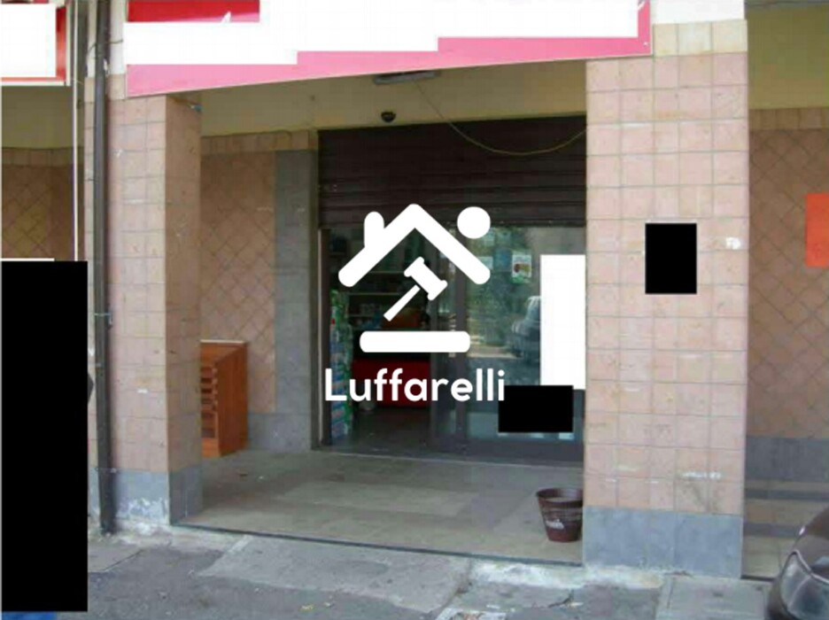 Immagine di NEGOZIO O LOCALE COMMERCIALE VIA PERSANOLENTO – MARANO PRINCIPATO