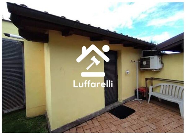 CASA / VILLA VIA CAMPOFATTORE - MARINO — foto 5