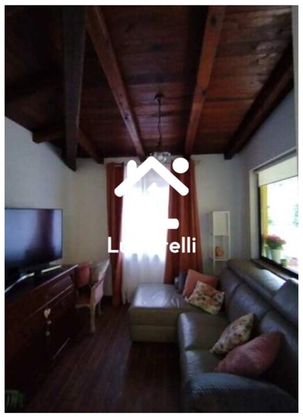CASA / VILLA VIA CAMPOFATTORE - MARINO — foto 9
