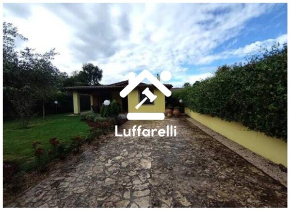 CASA / VILLA VIA CAMPOFATTORE - MARINO — foto 2