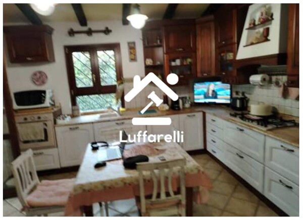 CASA / VILLA VIA CAMPOFATTORE - MARINO — foto 7