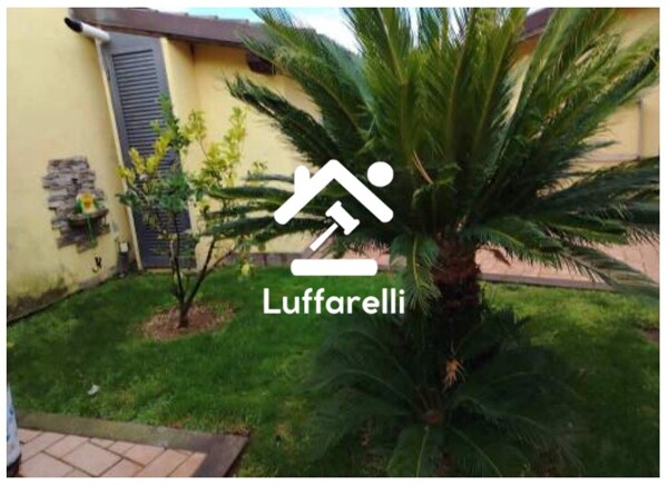 CASA / VILLA VIA CAMPOFATTORE - MARINO — foto 4