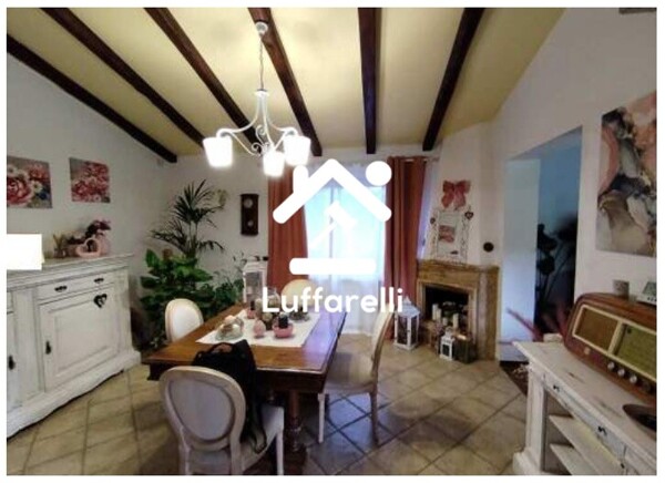 CASA / VILLA VIA CAMPOFATTORE - MARINO — foto 6
