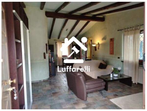 CASA / VILLA VIA CAMPOFATTORE - MARINO — foto 5