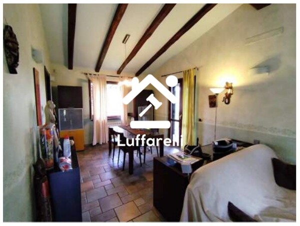 CASA / VILLA VIA CAMPOFATTORE - MARINO — foto 7