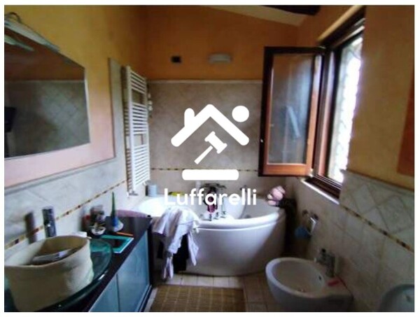 CASA / VILLA VIA CAMPOFATTORE - MARINO — foto 9
