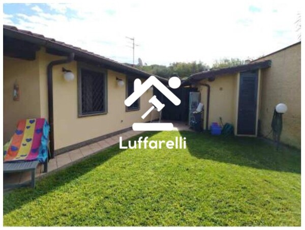 CASA / VILLA VIA CAMPOFATTORE - MARINO