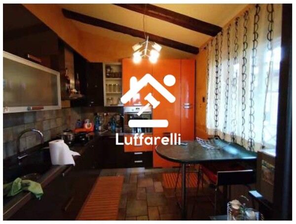 CASA / VILLA VIA CAMPOFATTORE - MARINO — foto 6