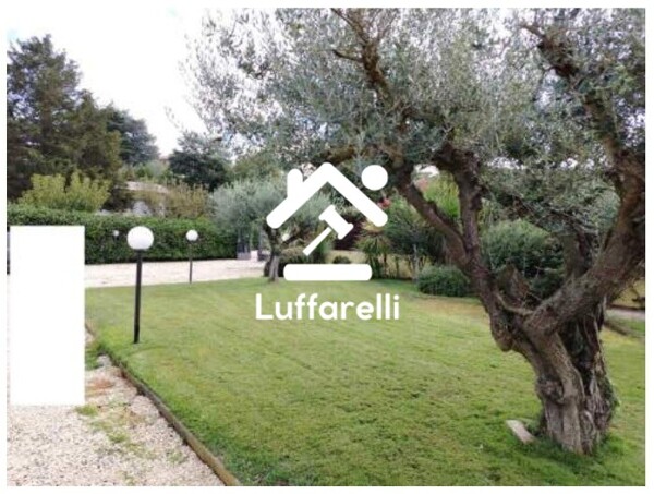 CASA / VILLA VIA CAMPOFATTORE - MARINO — foto 4