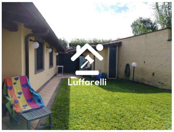 CASA / VILLA VIA CAMPOFATTORE - MARINO — foto 3