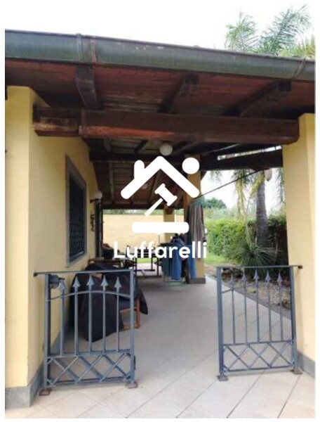 CASA / VILLA VIA CAMPOFATTORE - MARINO — foto 2