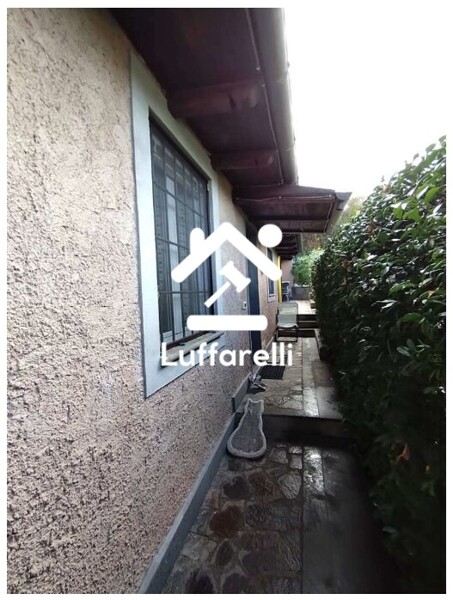 CASA / VILLA VIA CAMPOFATTORE - MARINO — foto 5
