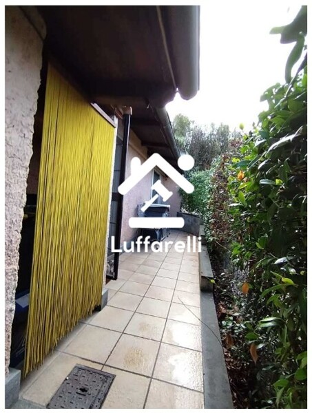 CASA / VILLA VIA CAMPOFATTORE - MARINO — foto 3