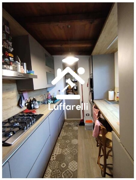 CASA / VILLA VIA CAMPOFATTORE - MARINO — foto 6