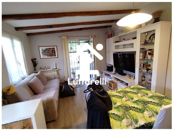CASA / VILLA VIA CAMPOFATTORE - MARINO — foto 7