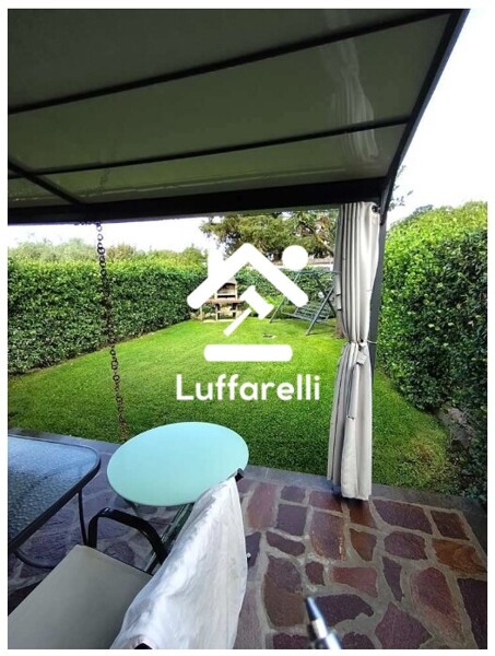 CASA / VILLA VIA CAMPOFATTORE - MARINO
