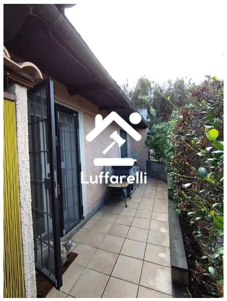 CASA / VILLA VIA CAMPOFATTORE - MARINO — foto 4