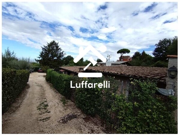 CASA / VILLA VIA CAMPOFATTORE - MARINO — foto 2