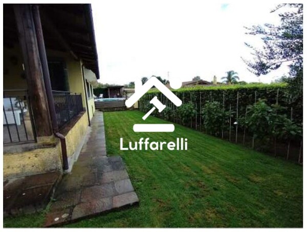 CASA / VILLA VIA CAMPOFATTORE - MARINO — foto 4