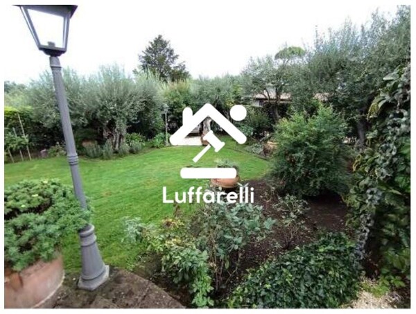 CASA / VILLA VIA CAMPOFATTORE - MARINO — foto 8