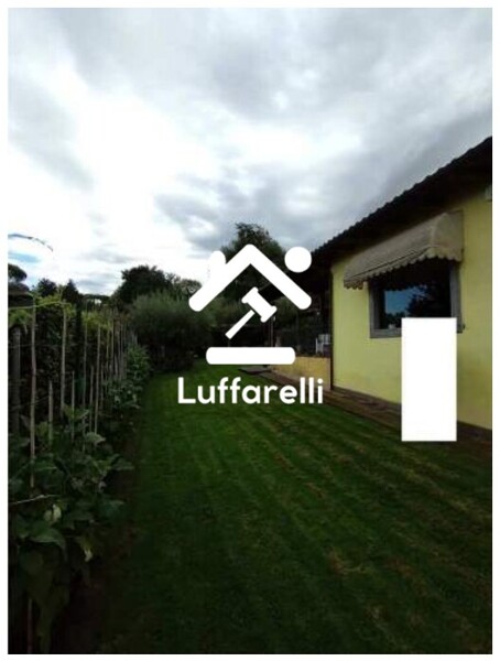 CASA / VILLA VIA CAMPOFATTORE - MARINO — foto 6