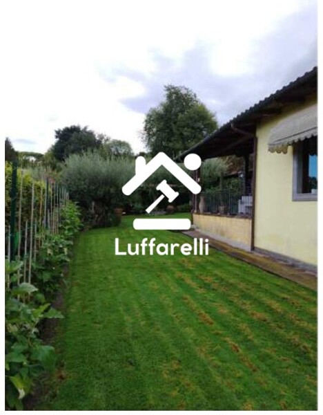CASA / VILLA VIA CAMPOFATTORE - MARINO — foto 7