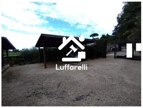 CASA / VILLA VIA CAMPOFATTORE - MARINO — foto 5