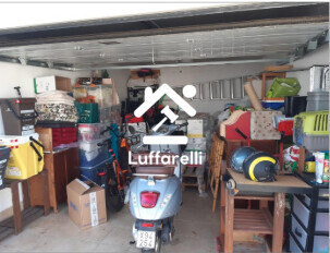 DEPOSITO / MAGAZZINO VIA DON LORENZO MILANI - CIVITAVECCHIA — foto 4