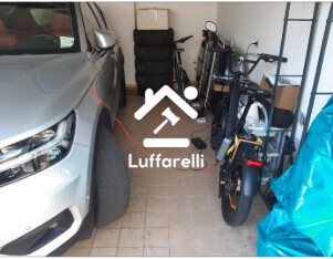 DEPOSITO / MAGAZZINO VIA DON LORENZO MILANI - CIVITAVECCHIA — foto 3