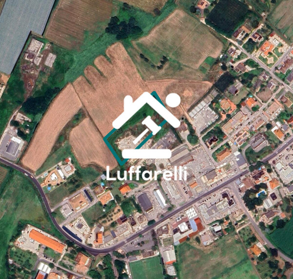 TERRENO STRADA MINTURNAE - LATINA