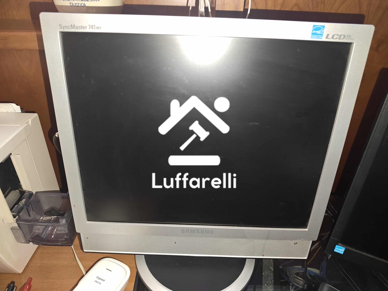 Computer E Attrezzatura Informatica — foto 8