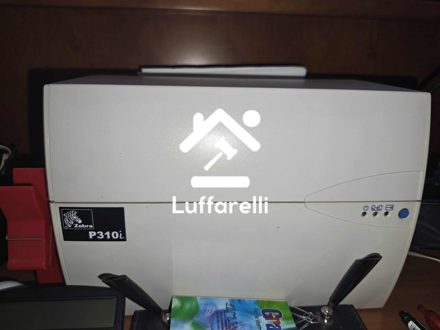 Computer E Attrezzatura Informatica — foto 7