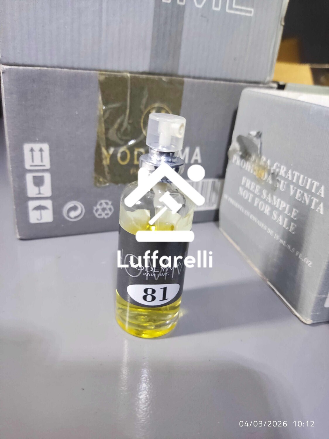 Merci Varie Non Deperibili — foto 7
