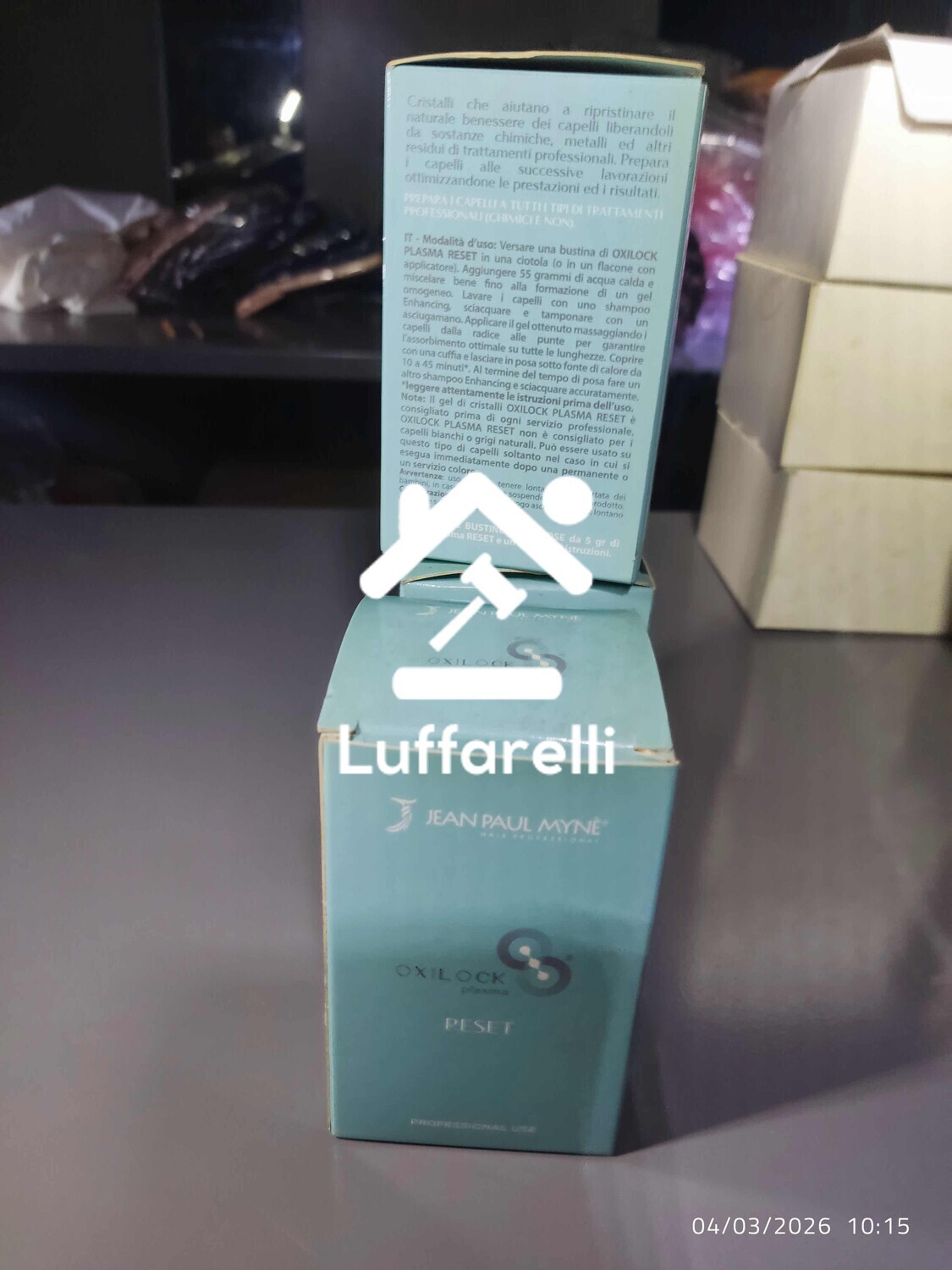 Merci Varie Non Deperibili — foto 8