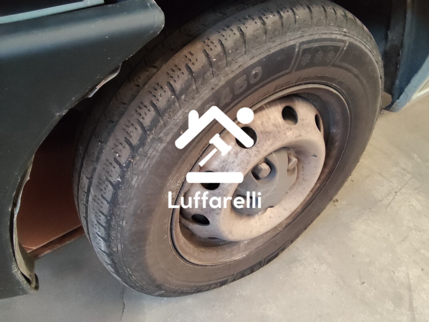 Automezzi Commerciali — foto 2