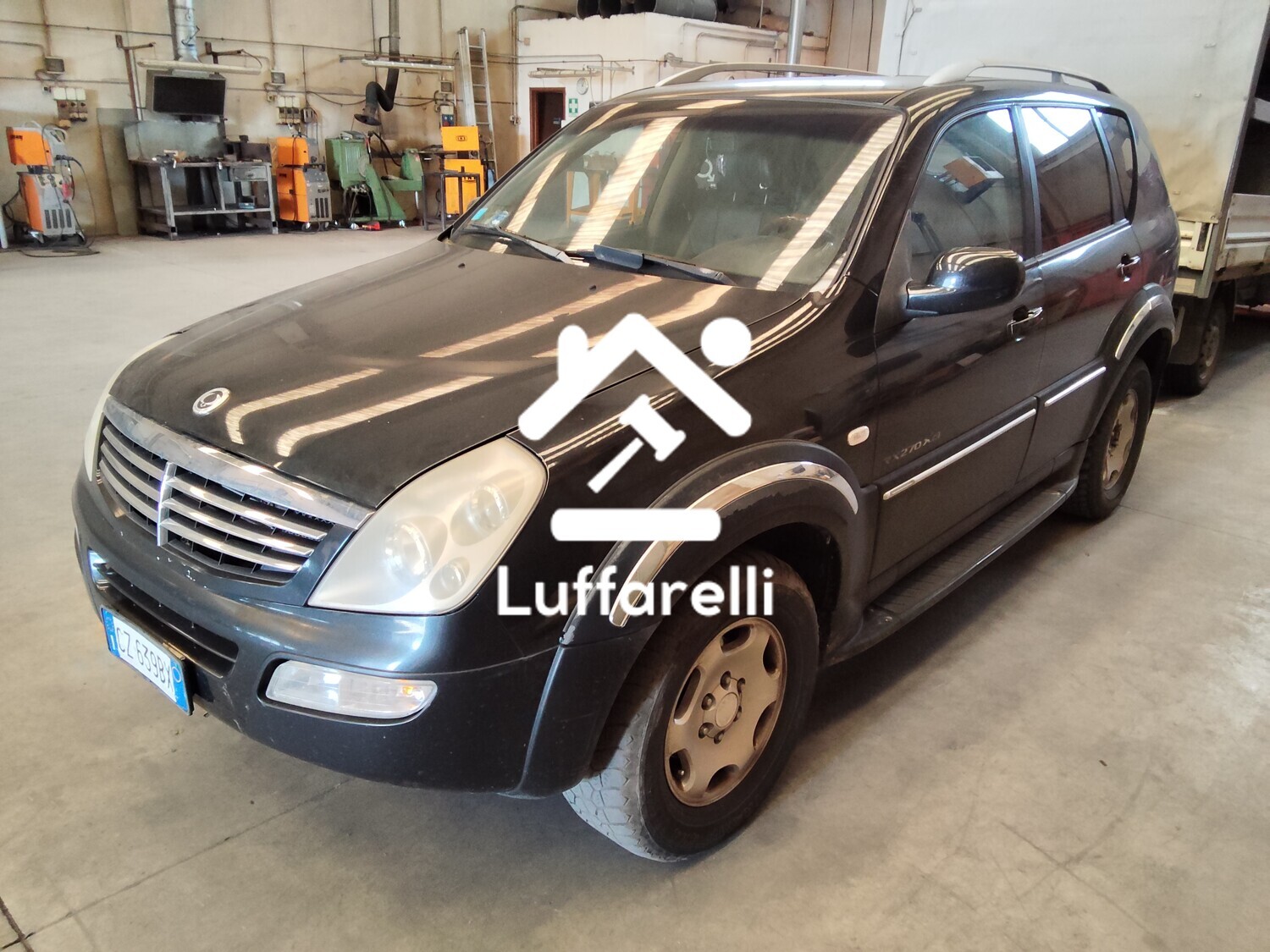 Automezzi Commerciali — foto 2