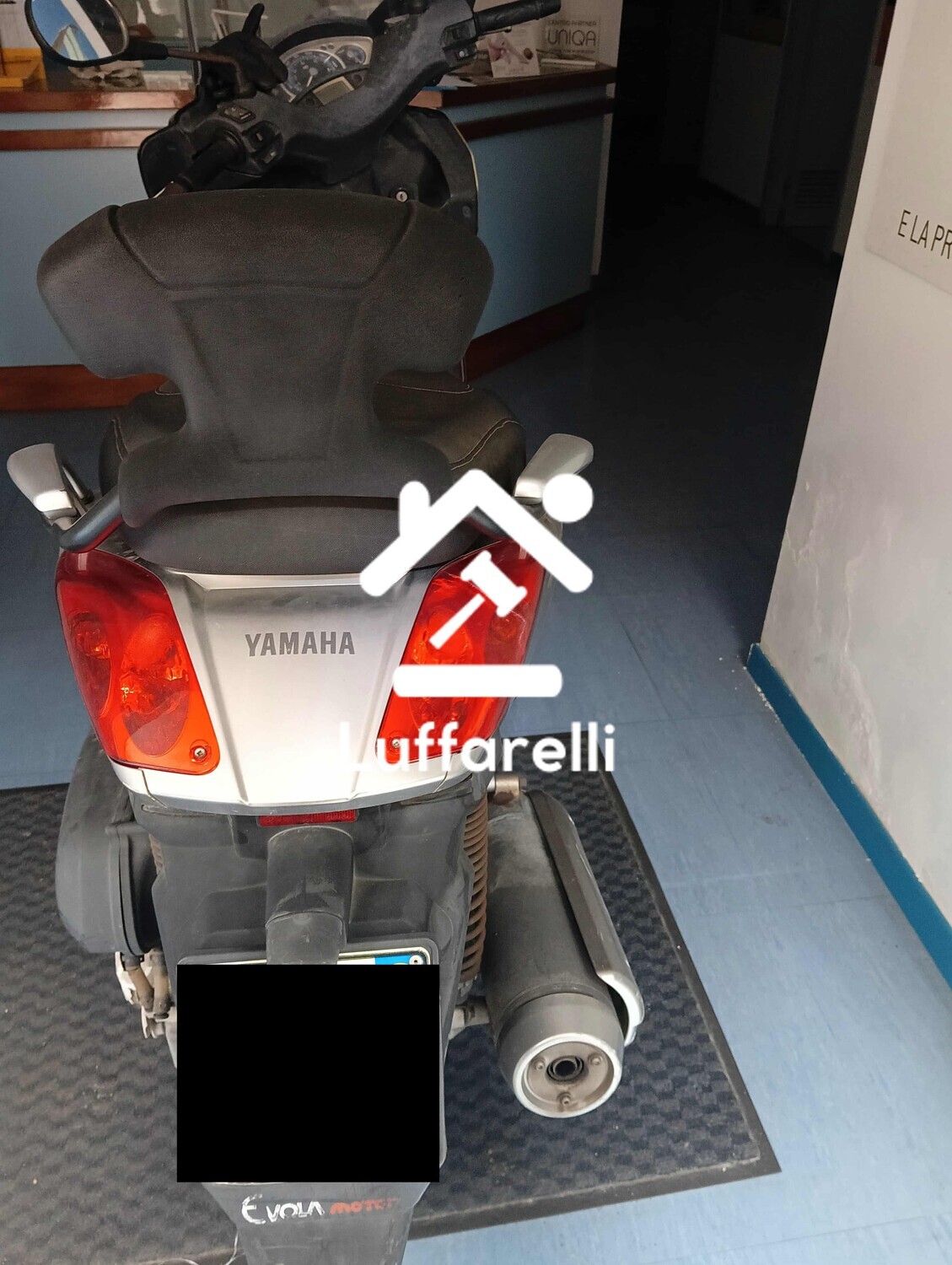 Motoveicolo O Ciclomotore — foto 2
