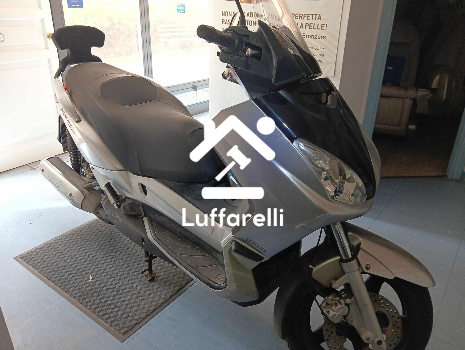 Motoveicolo O Ciclomotore — foto 3