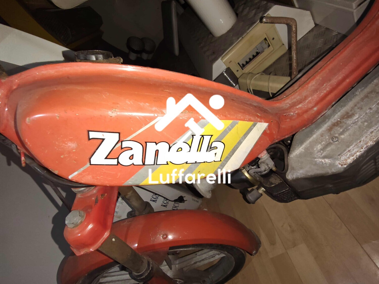 Motoveicolo O Ciclomotore — foto 8