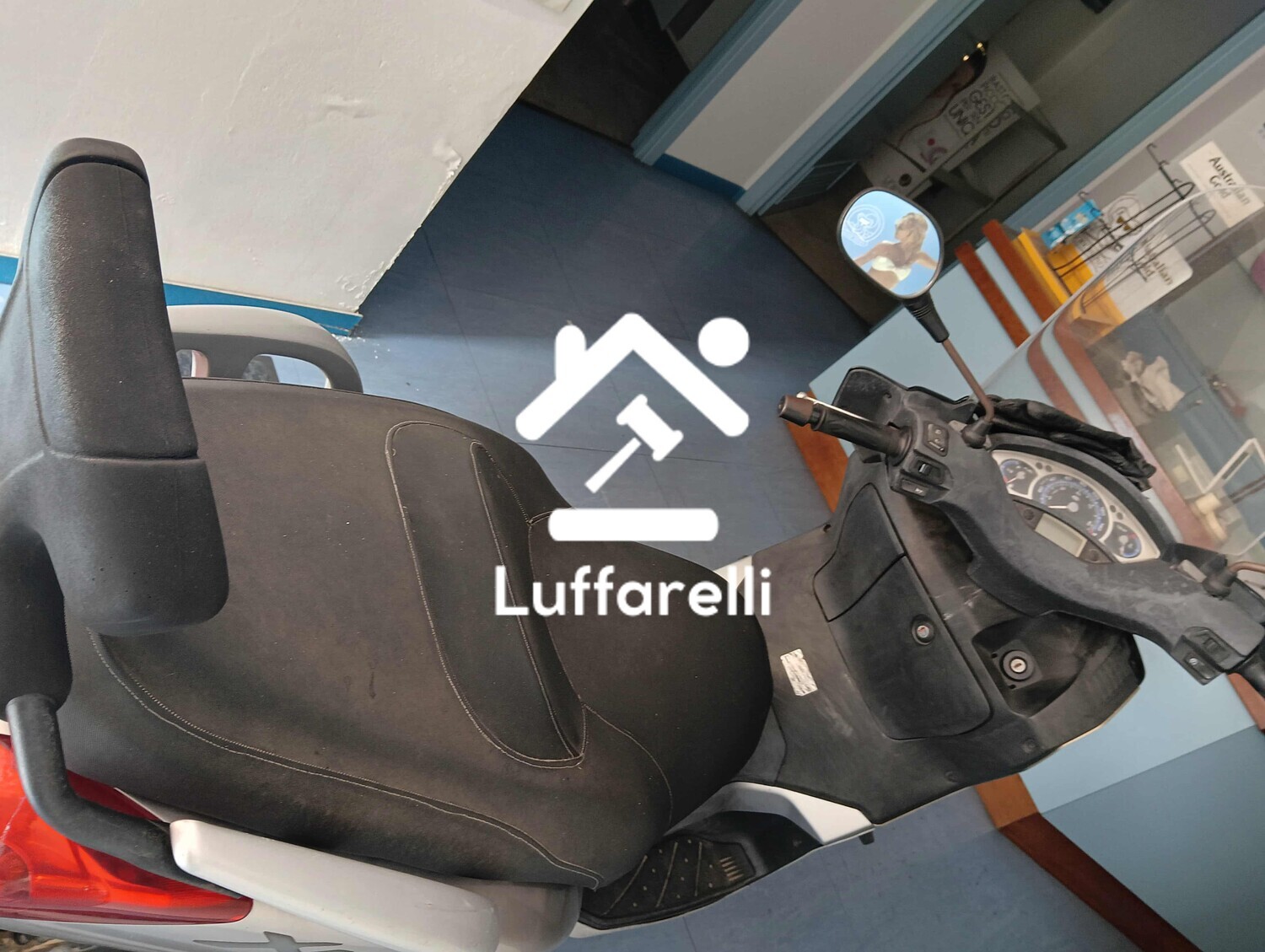 Motoveicolo O Ciclomotore — foto 7