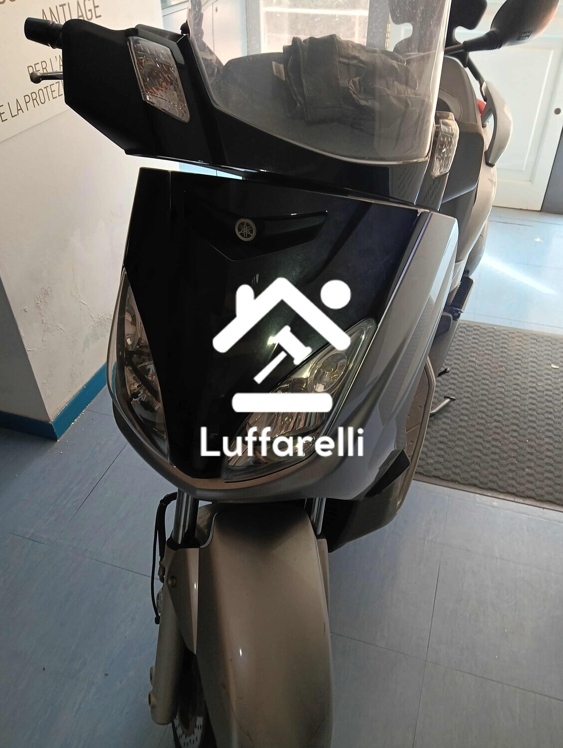 Motoveicolo O Ciclomotore — foto 4