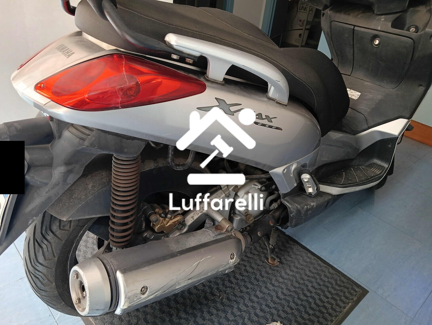 Motoveicolo O Ciclomotore — foto 6