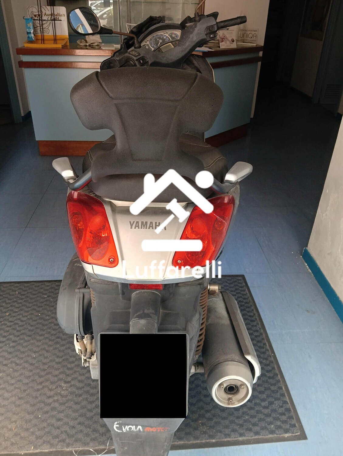 Motoveicolo O Ciclomotore — foto 5